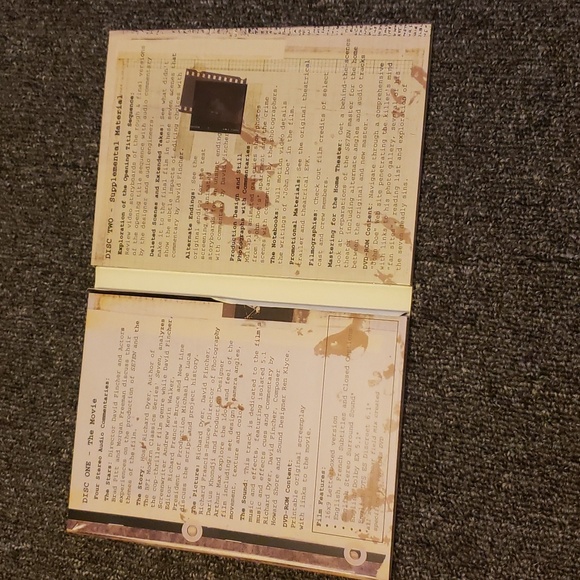 Multiple DVD's - Picture 3 of 14